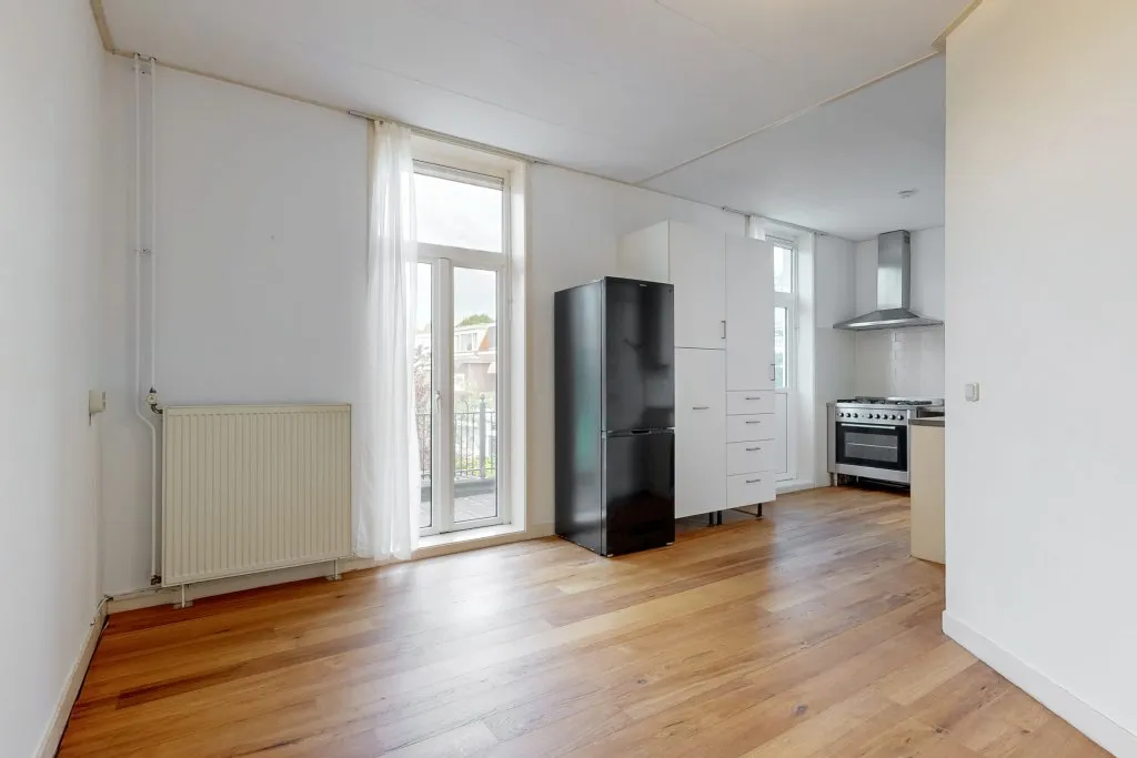 Photo: family home in Alkmaar (9)