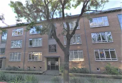 Foto van een eengezinswoning in Den Haag