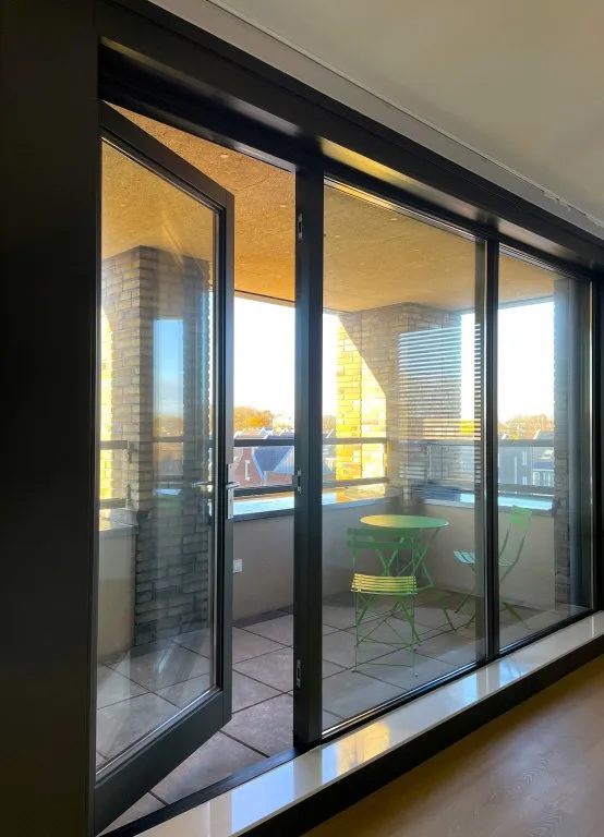 Foto van een eengezinswoning in Woerden (11)
