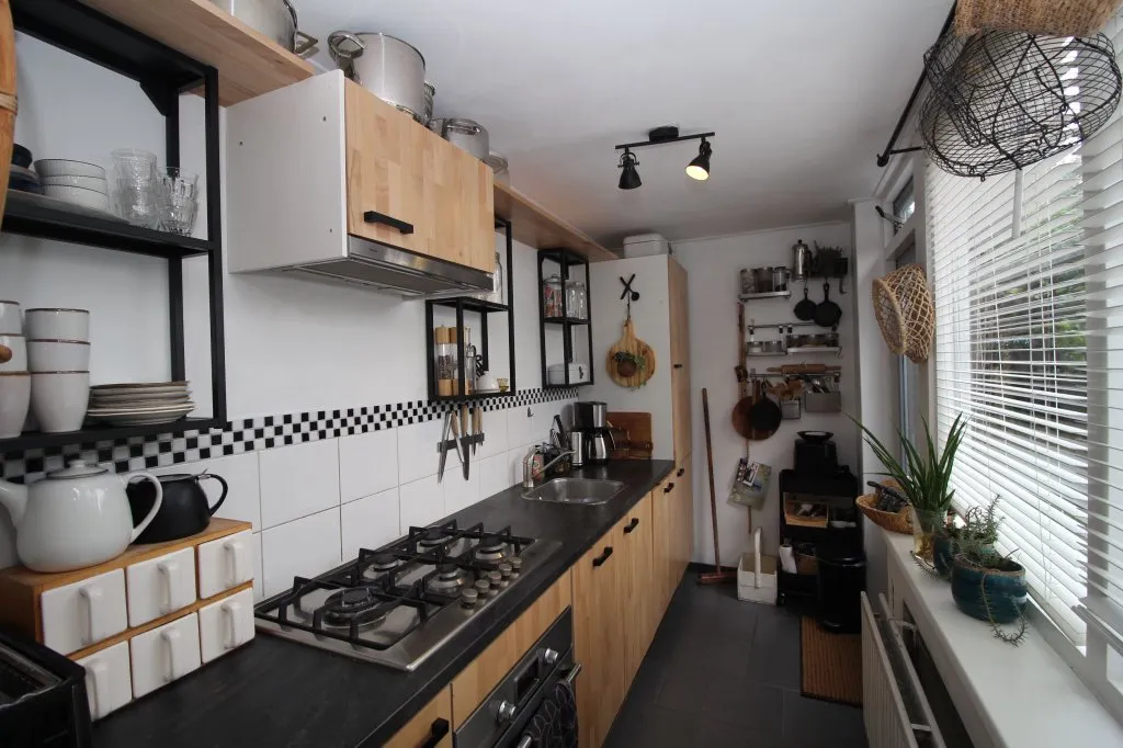 Photo: family home in Groningen (9)