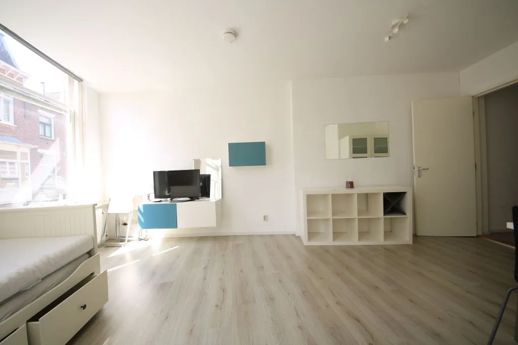 Foto van een studio in Leiden (3)