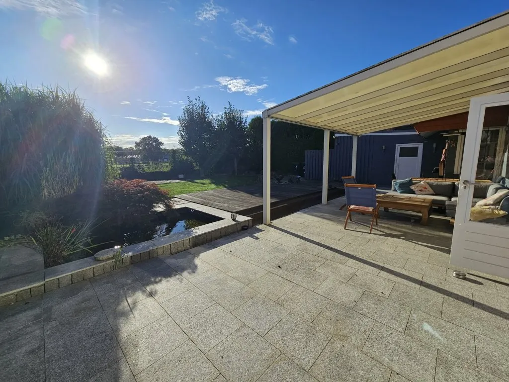 Photo: family home in Schinveld (8)