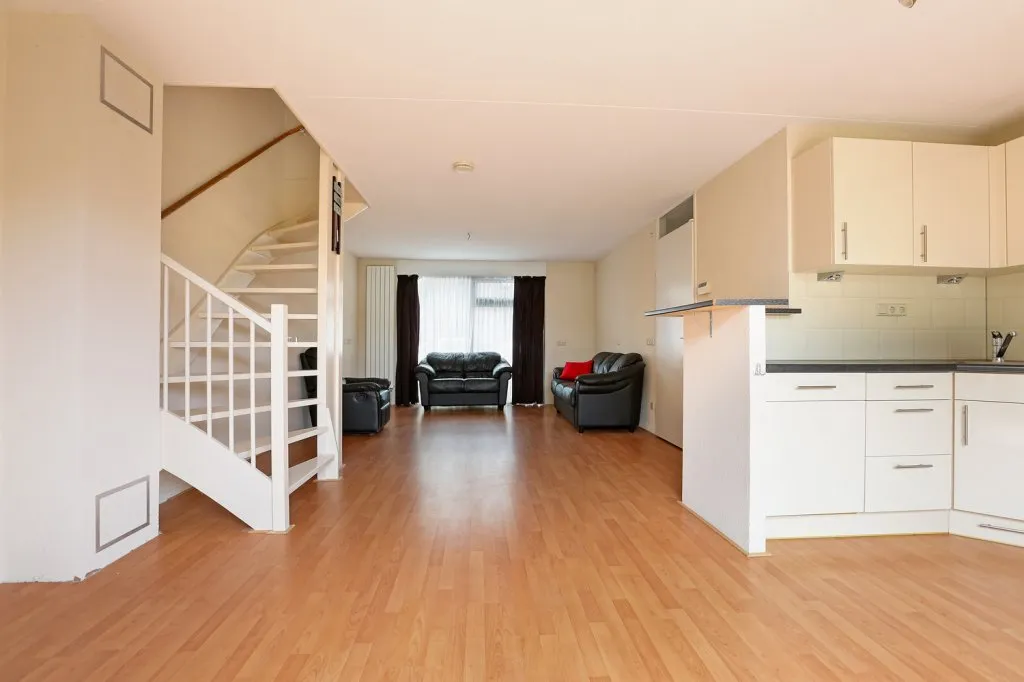 Photo: family home in Alkmaar (5)