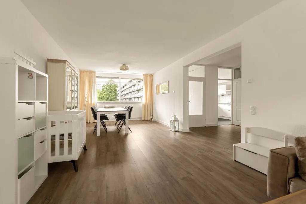 Foto van een eengezinswoning in Amstelveen (5)