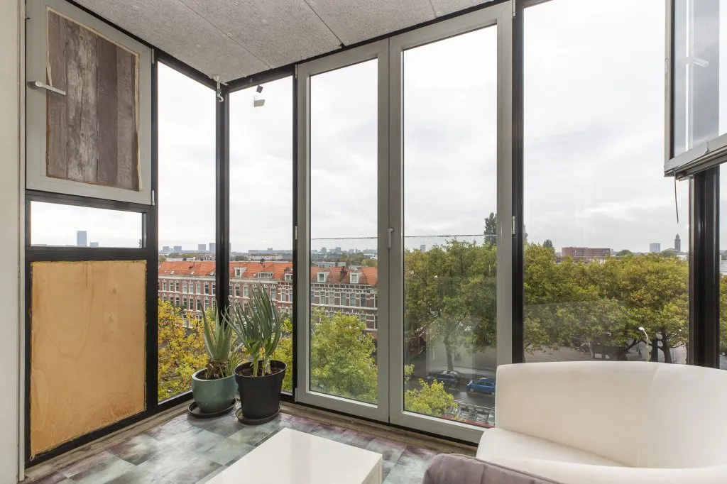 Foto van een eengezinswoning in Den Haag (9)