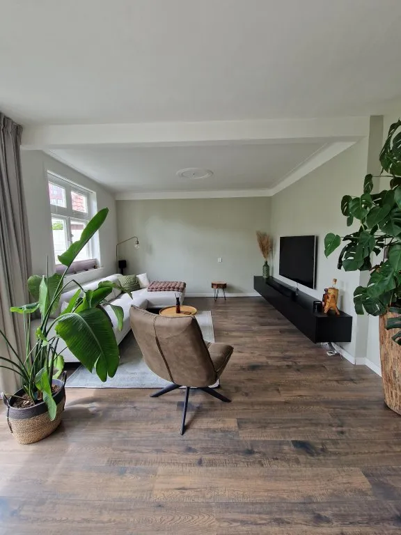 Foto van een eengezinswoning in Nijmegen (2)