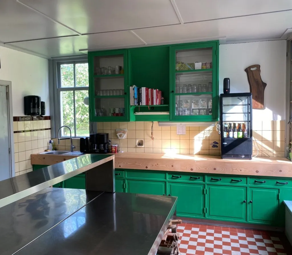 Photo: family home in Woerden (12)