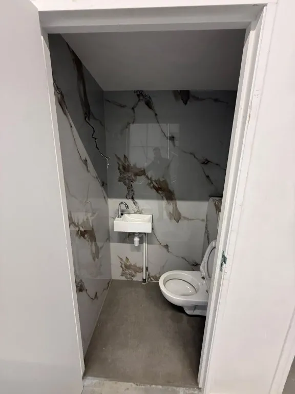 Foto van een eengezinswoning in Tilburg (8)