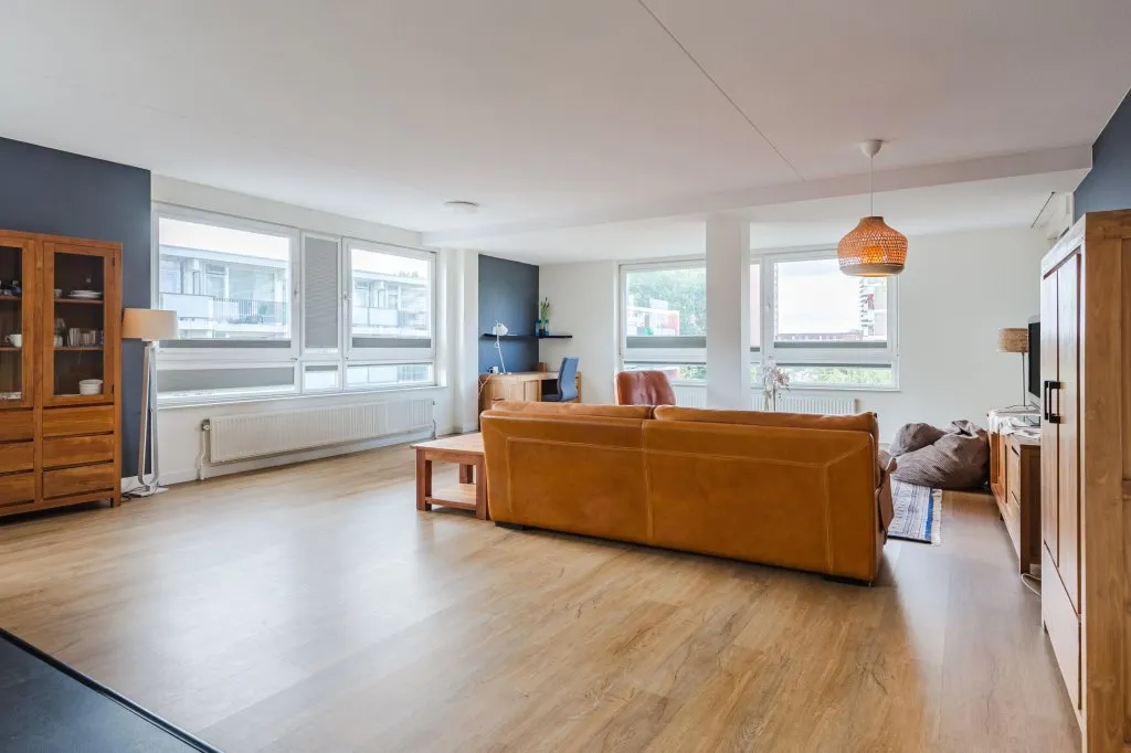 Foto van een eengezinswoning in Rotterdam (4)