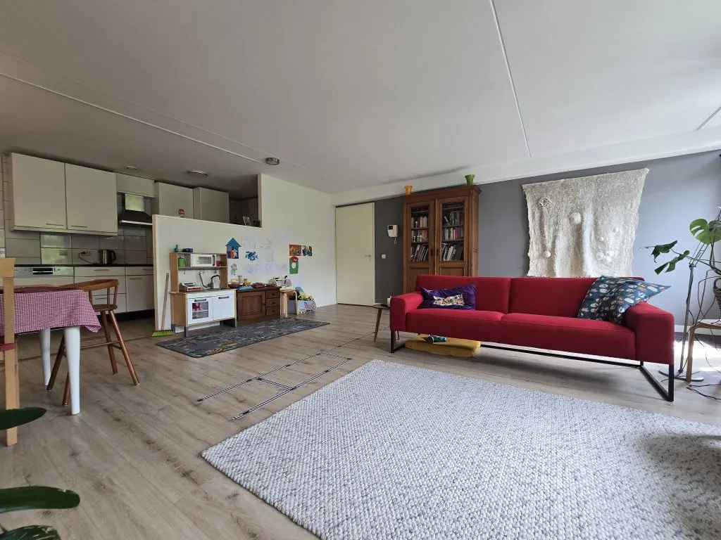 Foto van een eengezinswoning in Deventer (5)