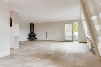 Foto van een eengezinswoning in Nijmegen