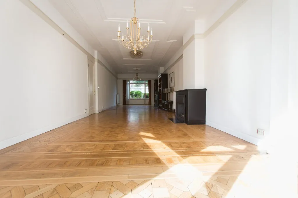 Foto van een eengezinswoning in Den Haag (5)