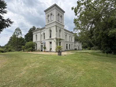 Photo: studio in Twello