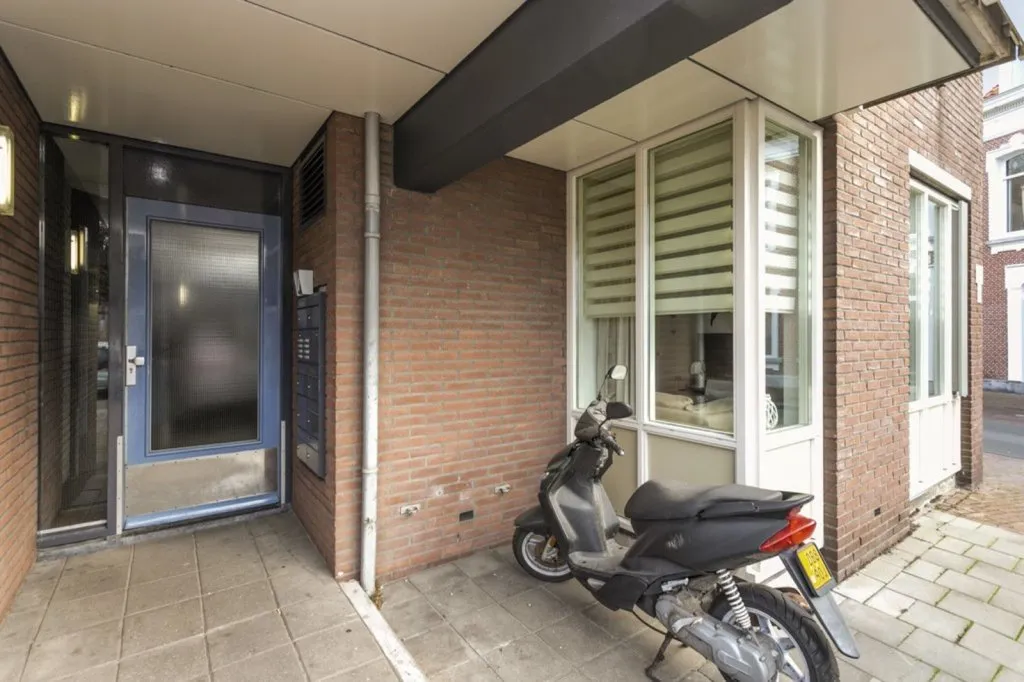 Photo: family home in Bergen op (4)