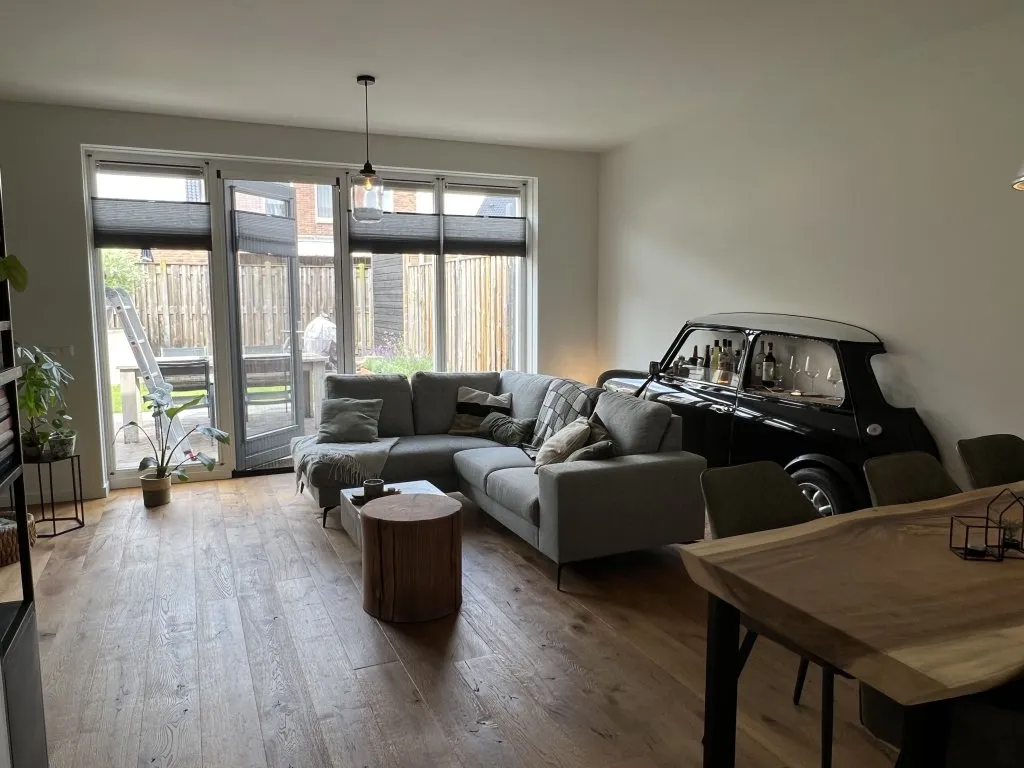 Photo: family home in Eindhoven (6)