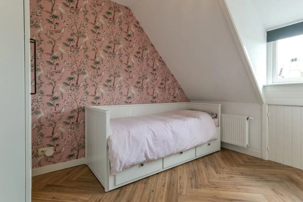 Foto van een eengezinswoning in Heemstede (6)