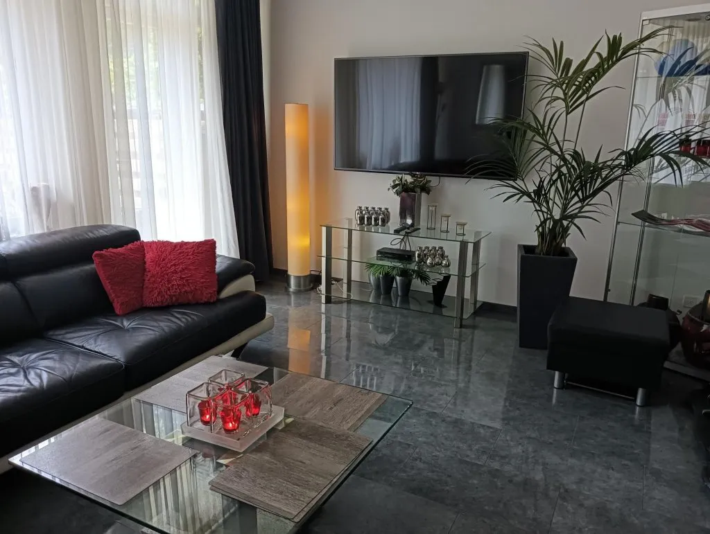 Photo: family home in Rotterdam (4)