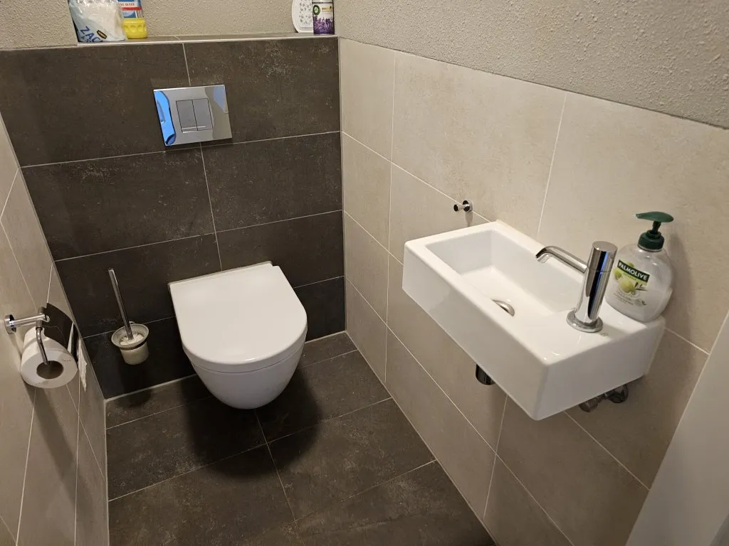 Foto van een eengezinswoning in 's-Hertogenbosch (11)