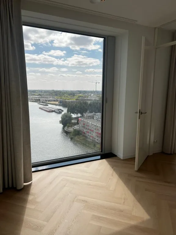 Photo: family home in Rotterdam (9)