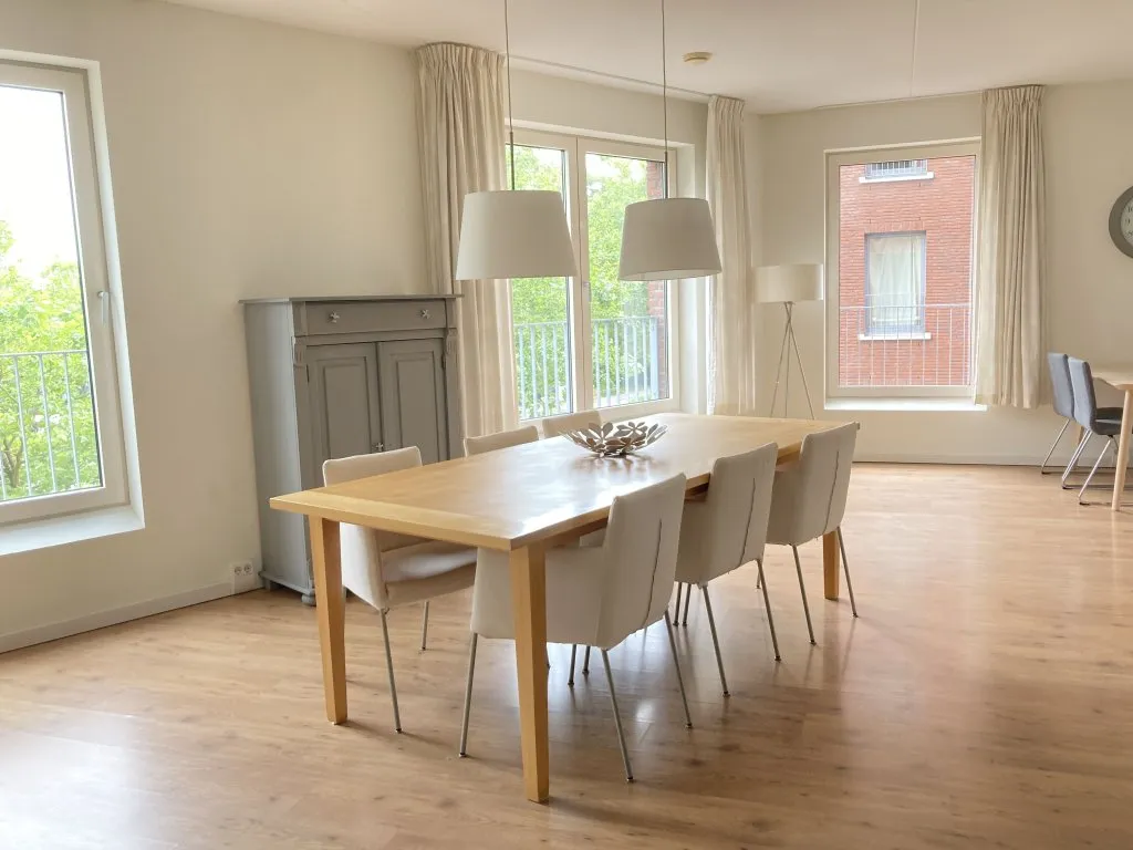 Photo: apartment in Eindhoven (9)