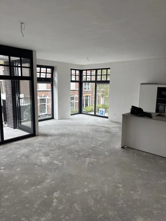 Foto van een eengezinswoning in Almelo (2)