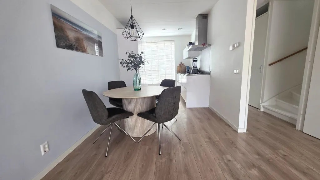 Photo: family home in Bergen op Zoom (4)