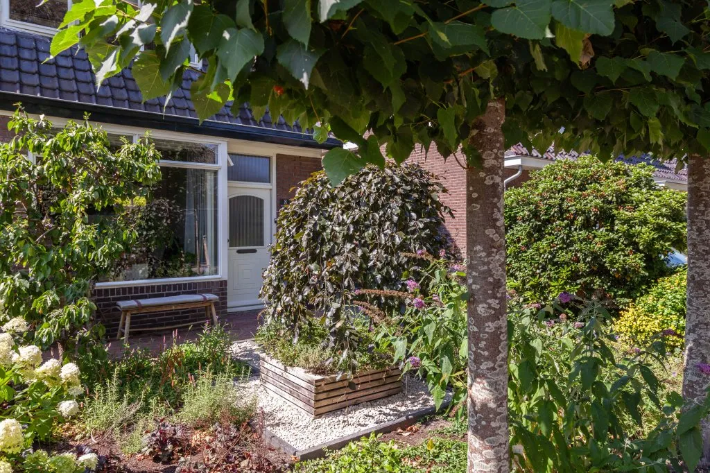Photo: family home in Hoevelaken (2)