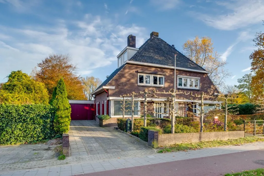 Photo: family home in Eefde (1)