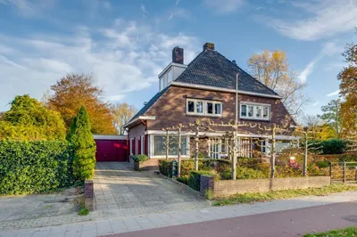 Photo: family home in Eefde