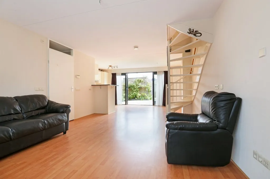 Photo: family home in Alkmaar (11)