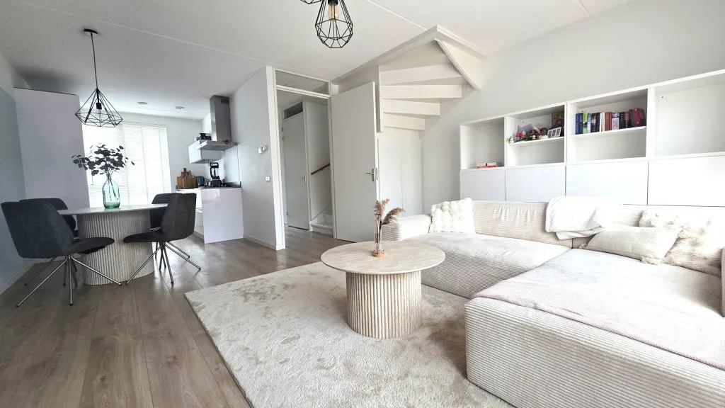 Photo: family home in Bergen op Zoom (3)