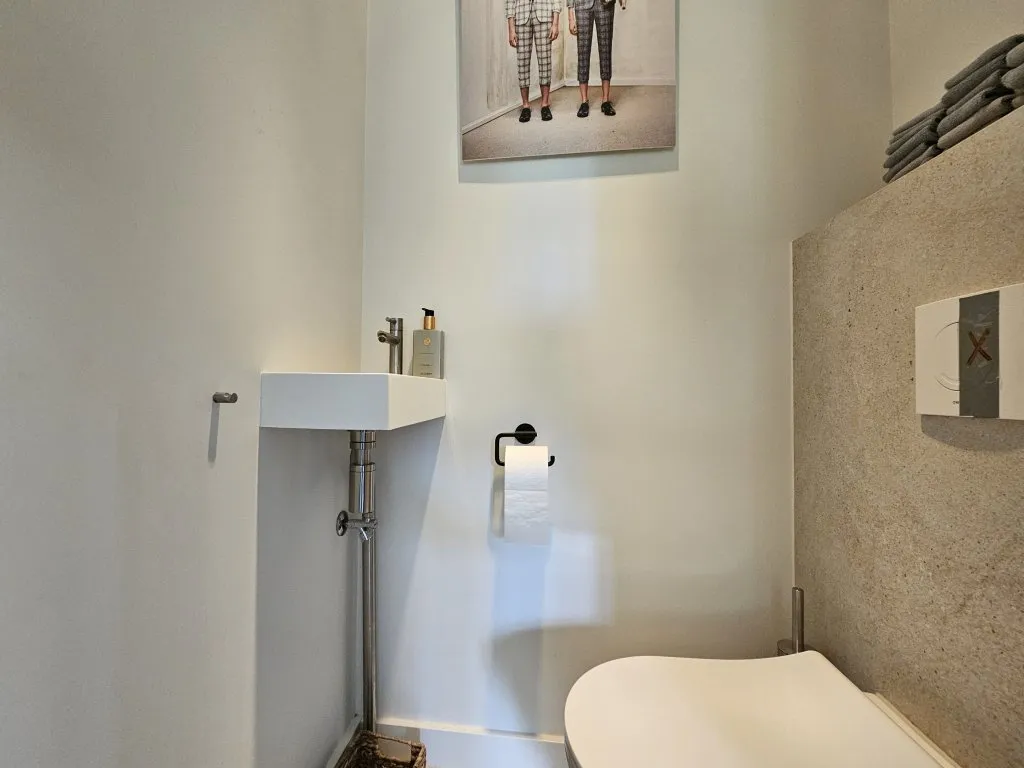 Photo: family home in 's-Hertogenbosch (11)