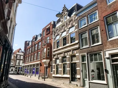 Photo: family home in Werkendam