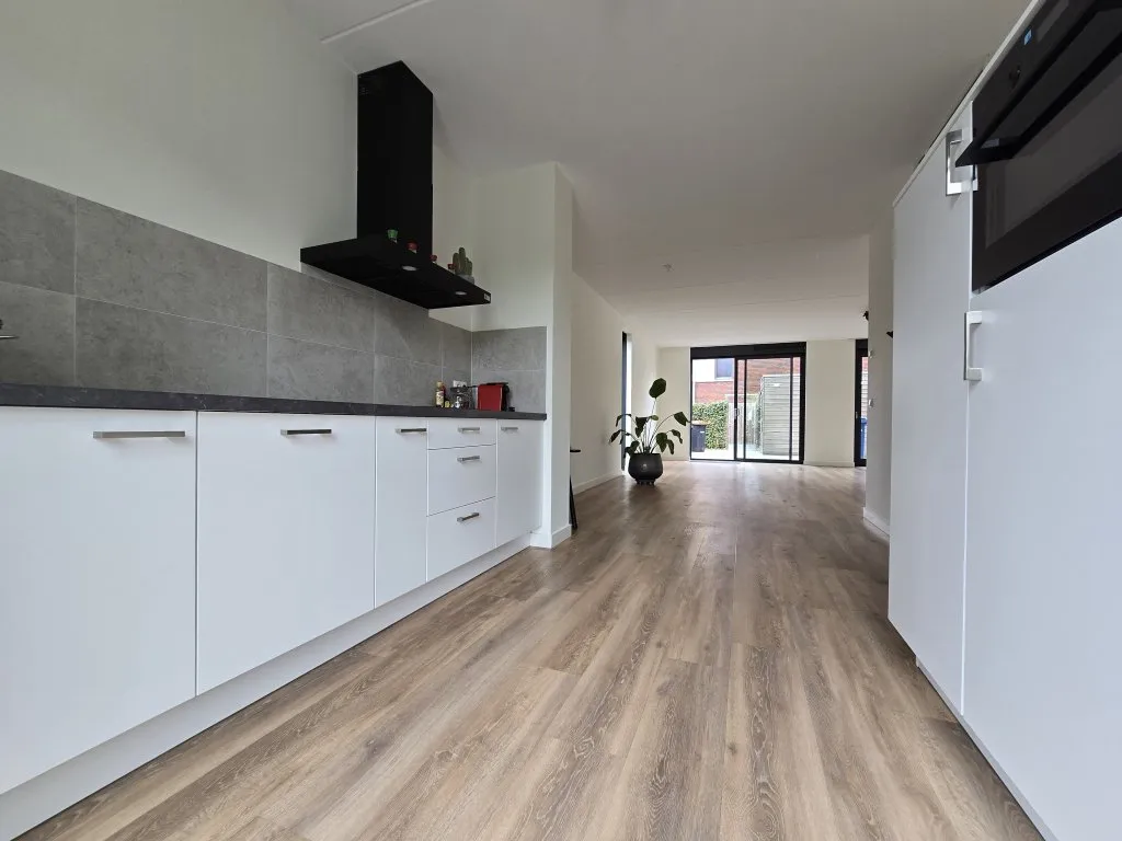 Foto van een eengezinswoning in Zwolle (6)