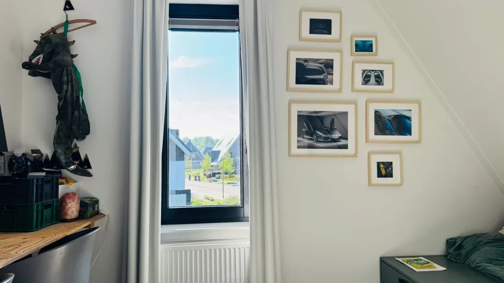 Foto van een eengezinswoning in Almelo (6)