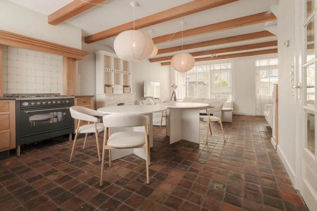 Photo: family home in Amstelveen (1)