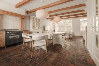 Photo: family home in Amstelveen