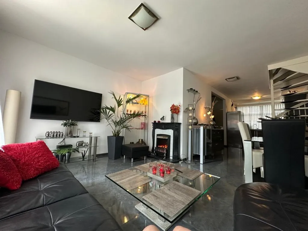 Photo: family home in Rotterdam (1)