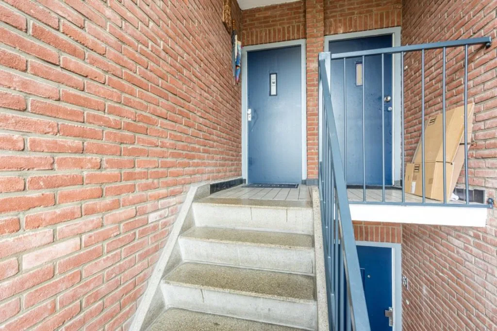 Foto van een eengezinswoning in Bergen op Zoom (3)