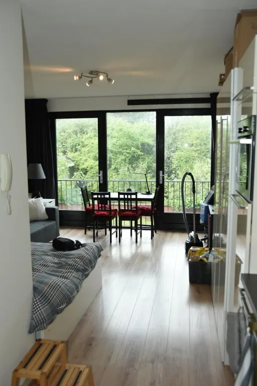 Photo: studio in Utrecht (4)