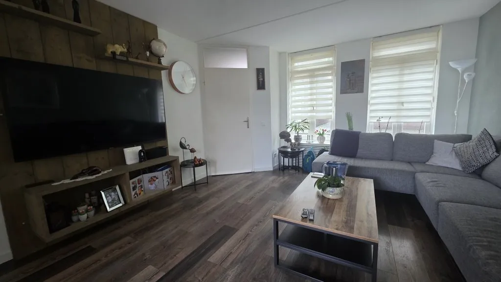 Photo: family home in Bergen op Zoom (8)