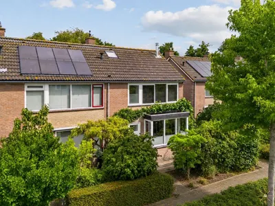 Photo: family home in Alkmaar