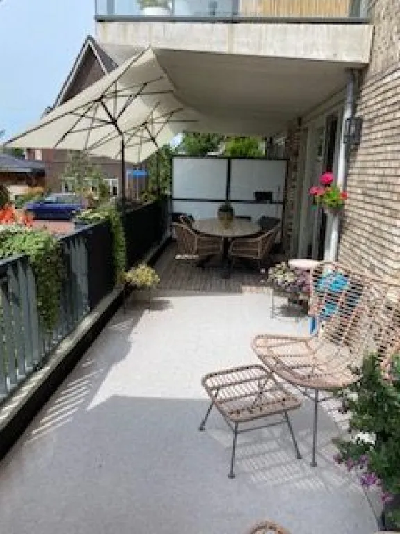 Foto van een eengezinswoning in Leiden (6)