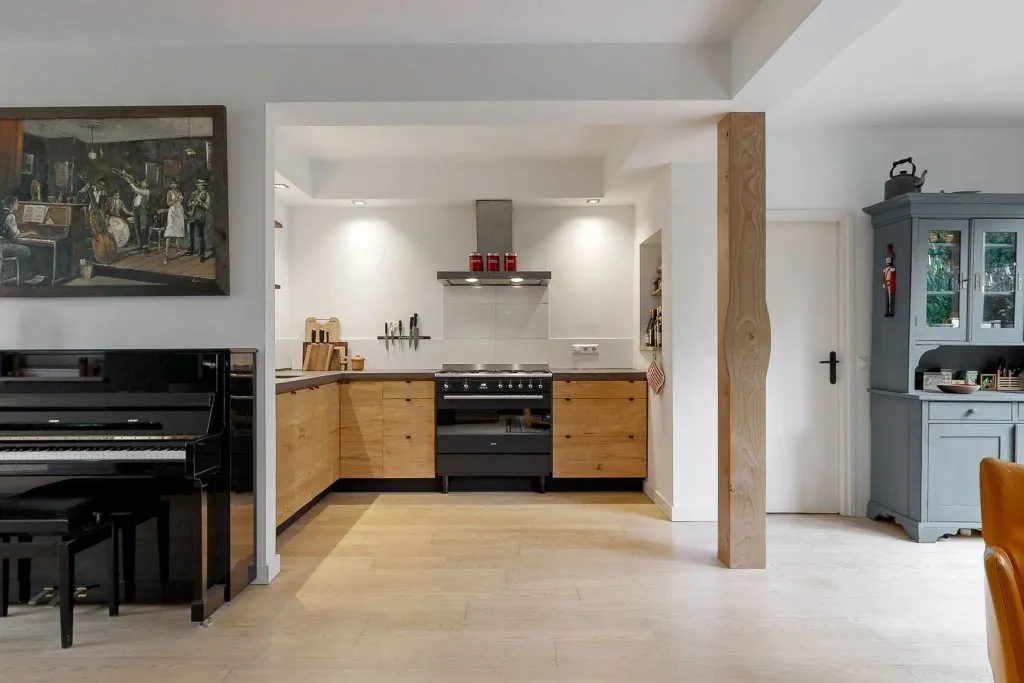 Photo: family home in Alkmaar (9)