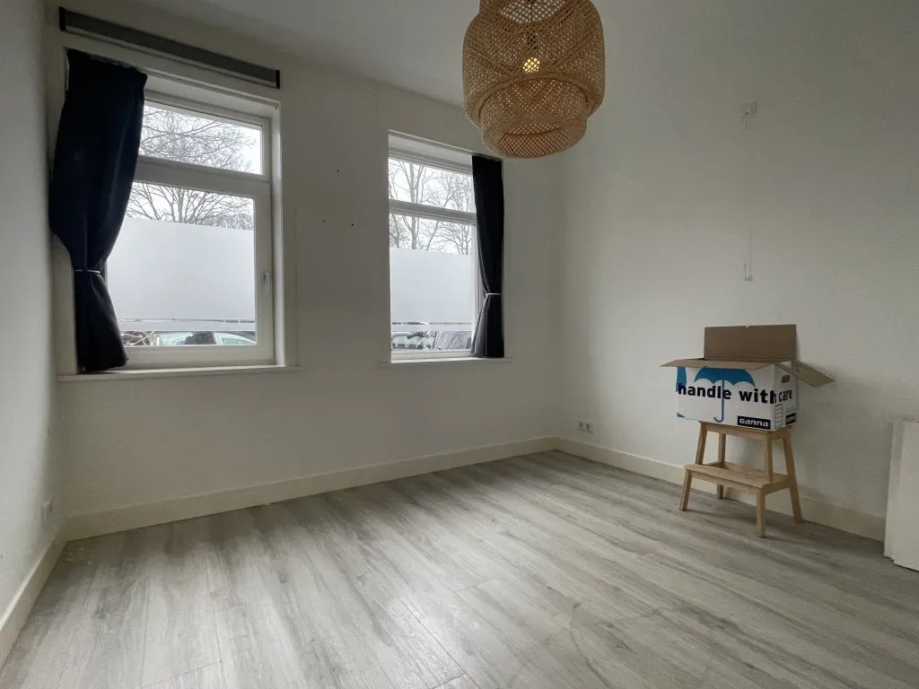 Foto van een eengezinswoning in Zwolle (10)