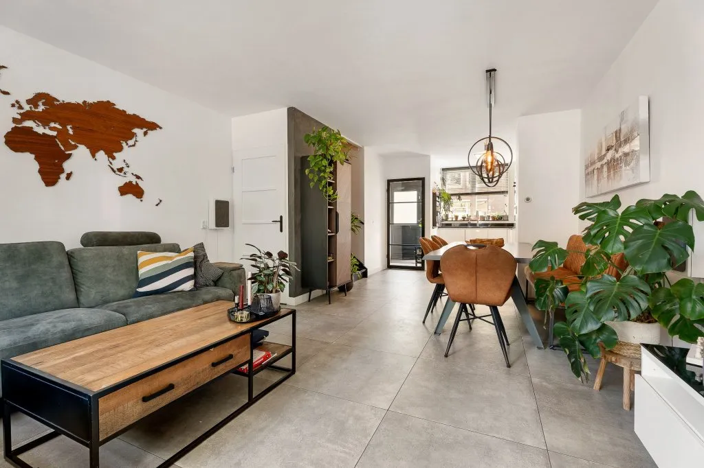 Photo: family home in Breda (10)