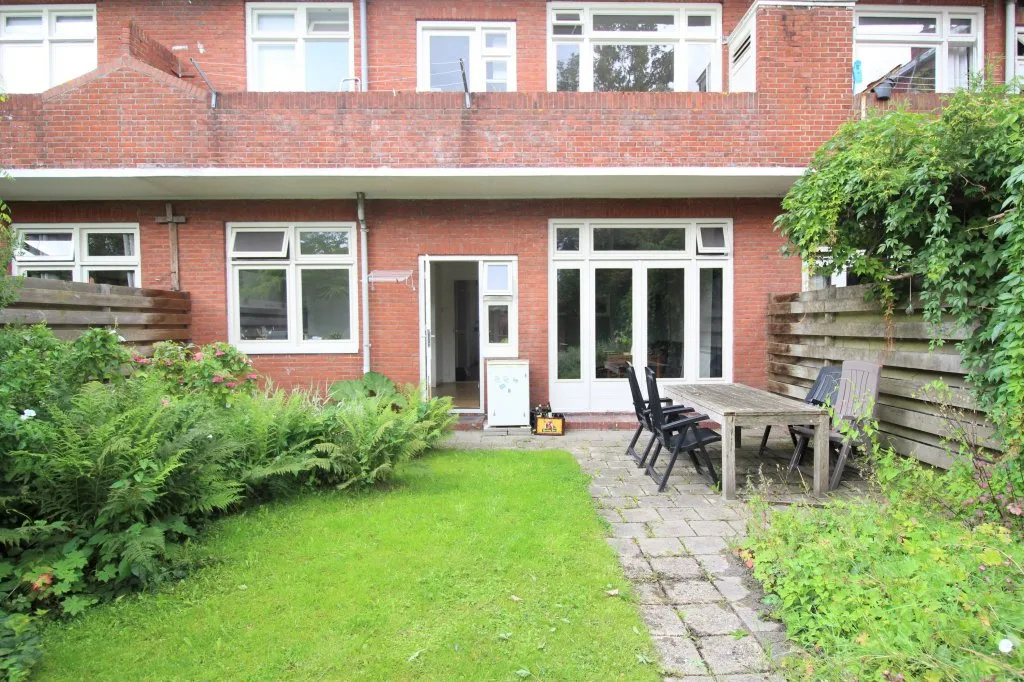 Photo: family home in Groningen (10)