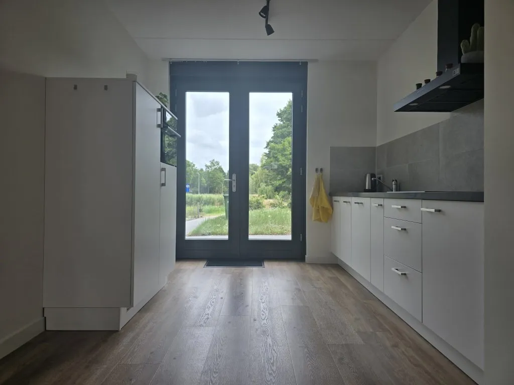 Foto van een eengezinswoning in Zwolle (5)