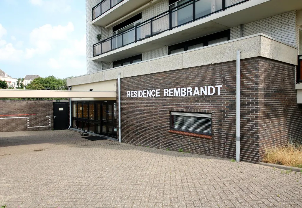 Photo: family home in Leiden (2)