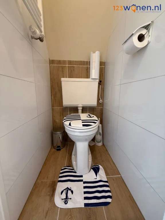 Foto van een eengezinswoning in Leeuwarden (9)